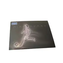 Emma Sears 2025 NWSL Parkside Pacific Disruptors SP