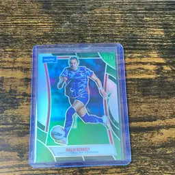 Malia Berkely Pacific 2025 10/10