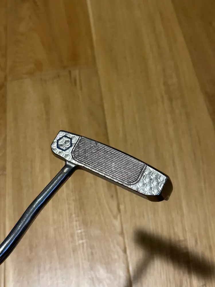 Bettinardi Matt Kuchar Signature Model 2 w/ Headcover