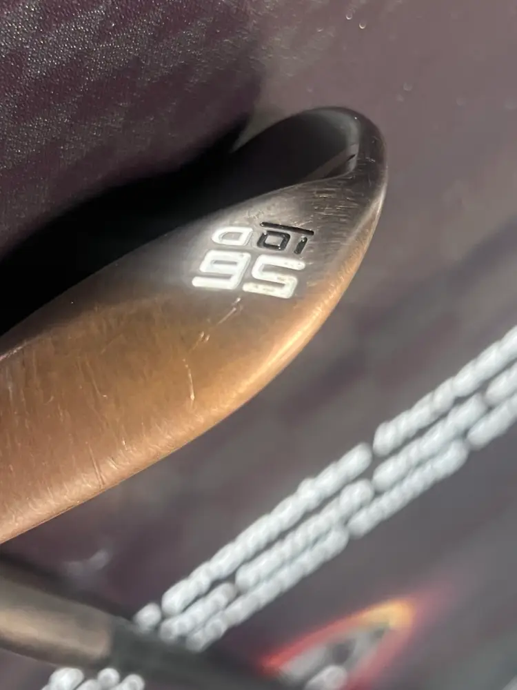 Mizuno T24 Bronze 56 Degree KBS pGI Shaft