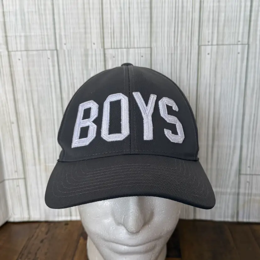 G/Fore Dallas Cowboys Golf Club “Boys” Member Exclusive Snapback Hat Cap