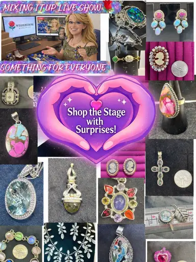 You Pick 🌹 SB $5 🫶🏻 Shop My Stage With Surprises 🌹 