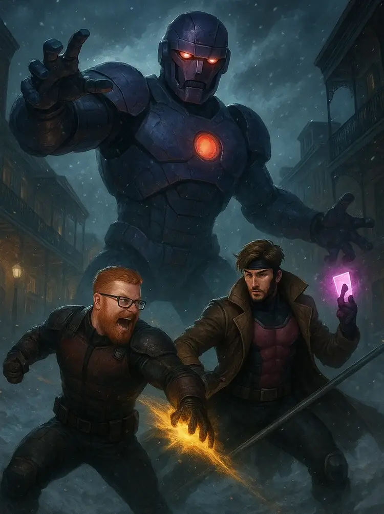 Saturday with Ginger King! Pre-bids Available!