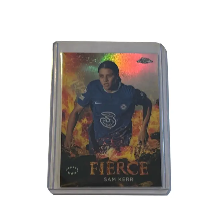 Sam Kerr Case Hit Fierce 22/23 Chelsea Fc