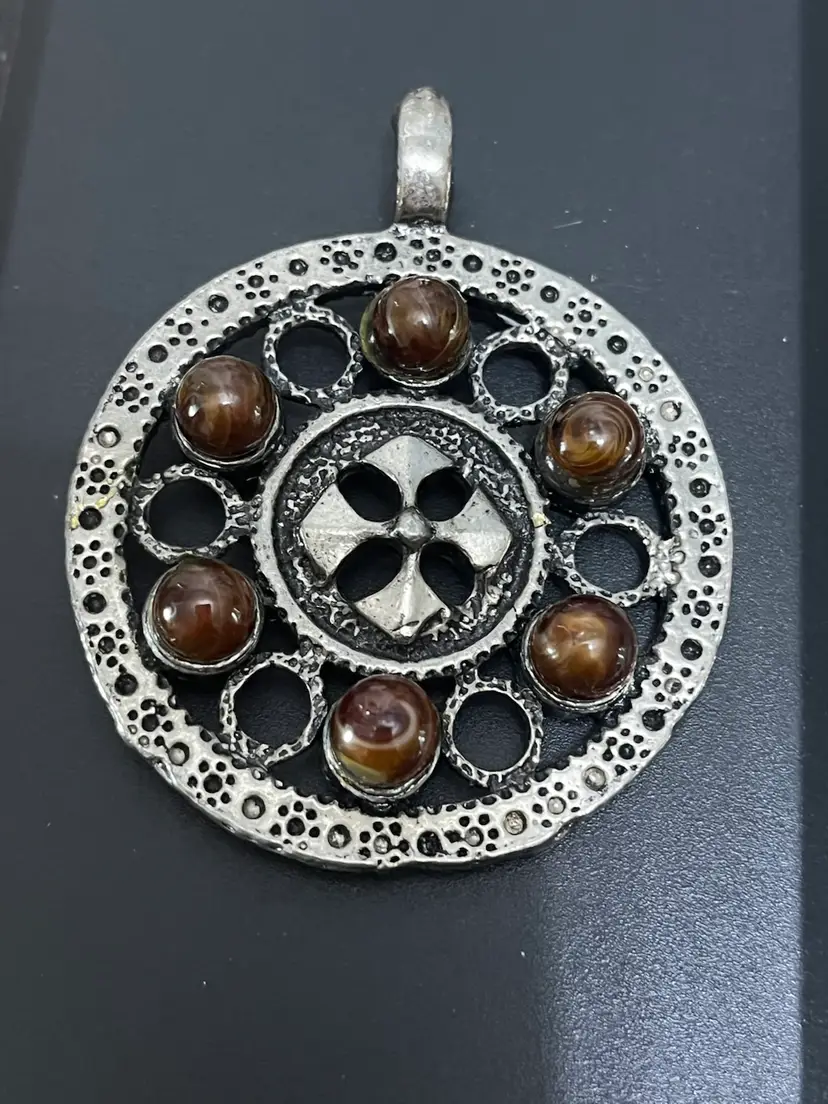 Vintage Pendant