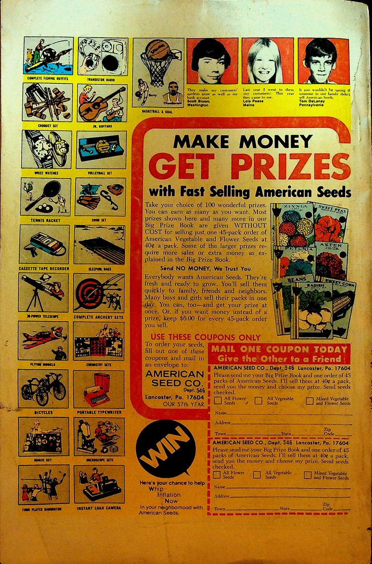 Giant Size Master of Kung Fu 4 1975 Tiger Claw