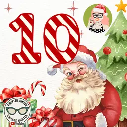 10 - Buyer's Choice Pick 3