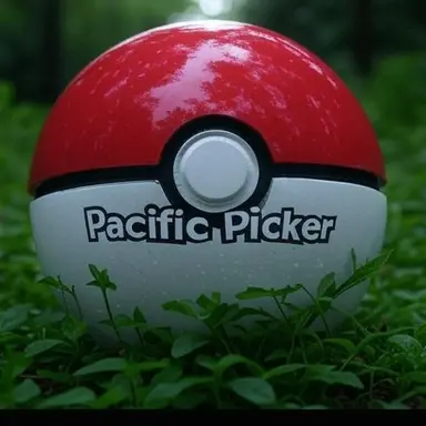 PacificPicker