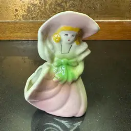 Southern Belle Vase
