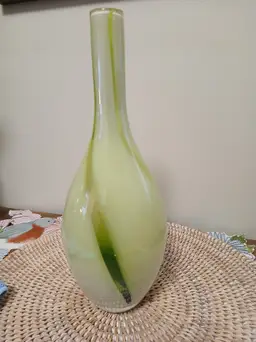 CYS Excel Vase