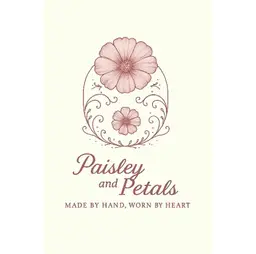paisleypetals