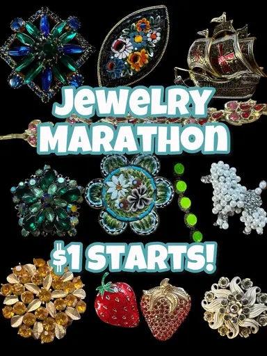 Weiss, Damascene, Micro Mosaics, Uranium, Bling!