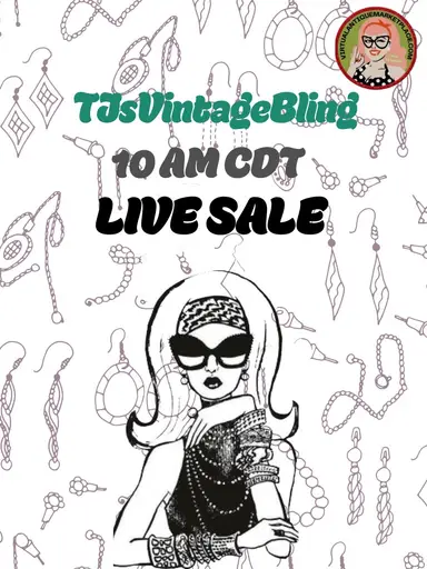 Bringin’ On The Bling!