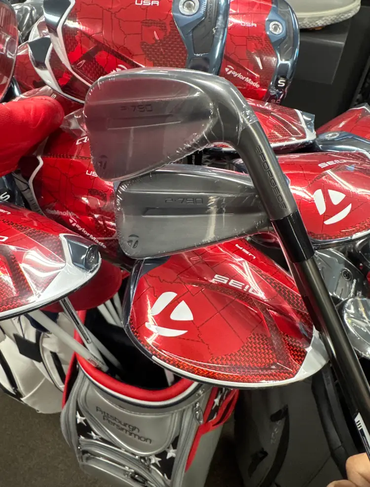 1$ Qi35 Ryder Cup USA Limited + MORE INSANE $1 Golf Auctions!