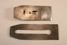 Stanley Handyman 2" Iron & Chipbreaker (9098)