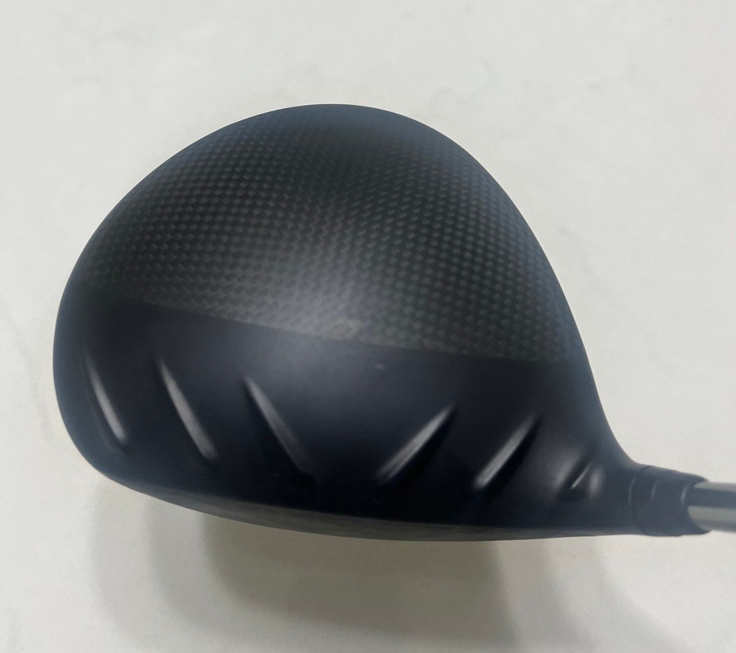 PING G440 LST 9° PING TOUR 2.0 65 S PING G440LST Driver 9deg RH PING TOUR 2.0 BLACK 65 graphite