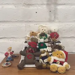 10 Bears