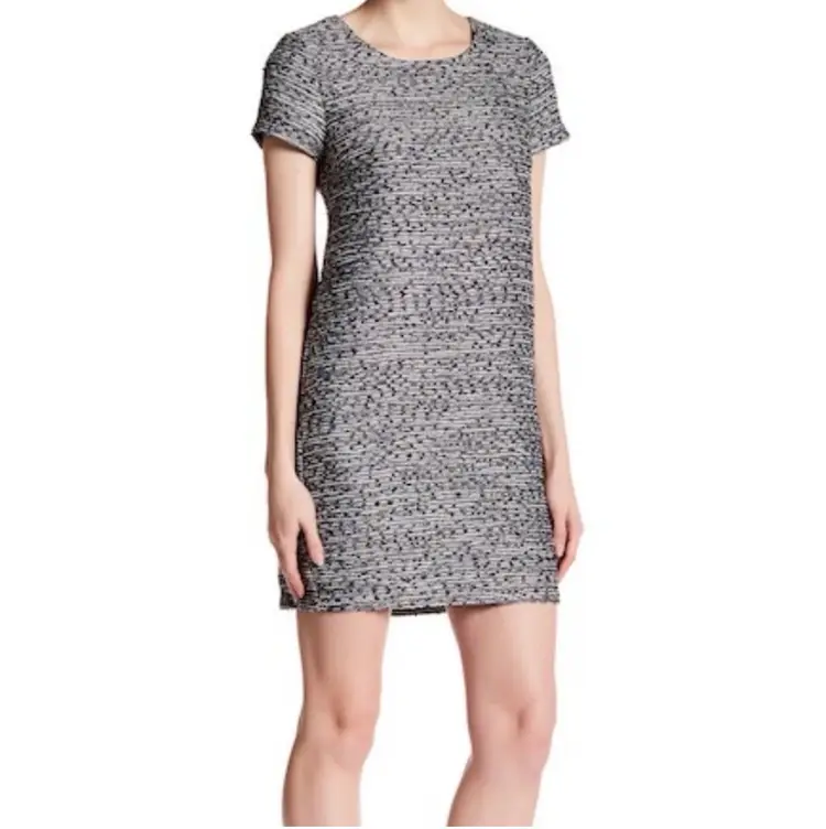 CeCe NWT Cece Kayte Tweed
Mini Dress Size 8