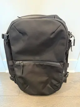 Aer Travel Pack 3