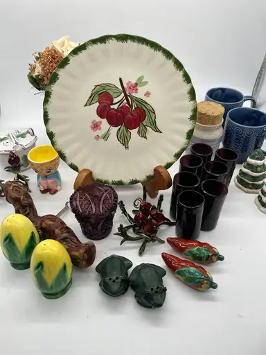 In Case You Missed My Train, Fun Vintage Variety! 😆