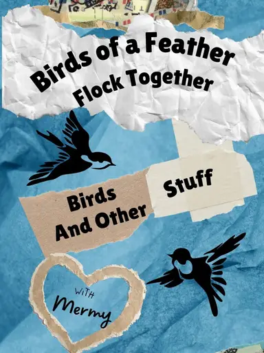 Birds, Art Glass, Perfume Bottles, Mini Salts And More!