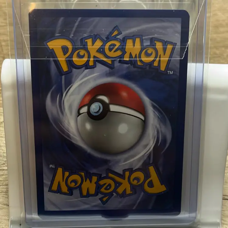 Pokémon Koffing 1999 Base Set #51/102