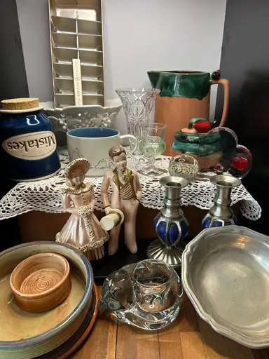 Auction Items $10 And Under!!!