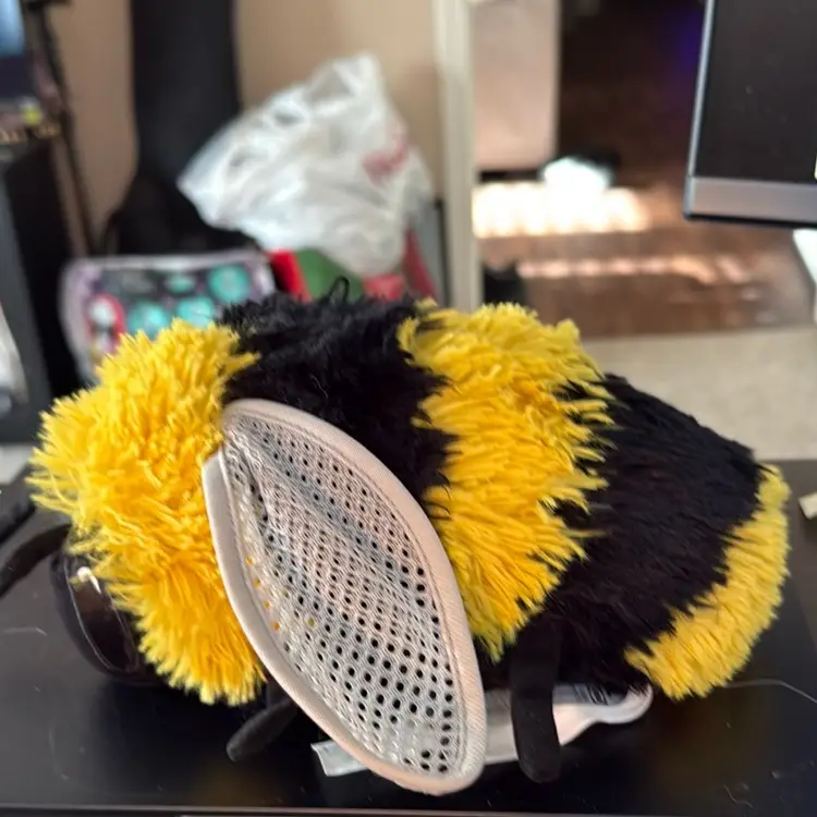 IKEA Bee Plush