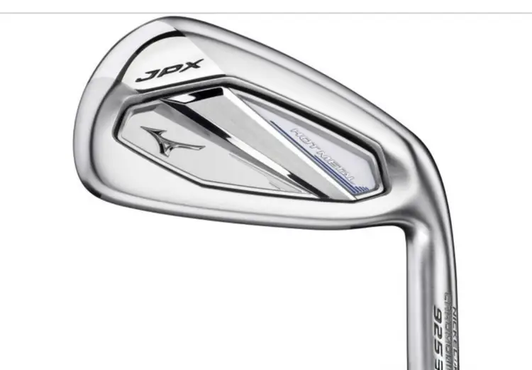 Brand New In Box Mizuno 925 Hotmetals With Nippon 95 Neo Stiff Shafts 5-gw