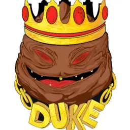 dukeofdookie