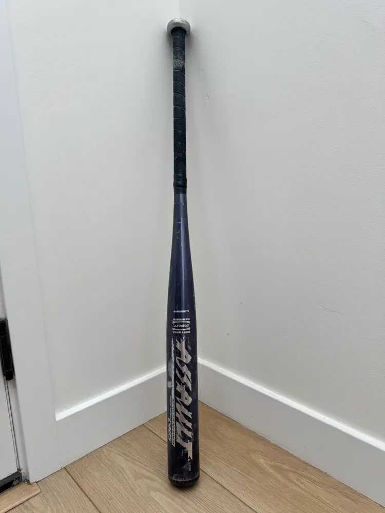 Dudley 1.20 Bpf Assault C405 Softball Bat 34” 27oz