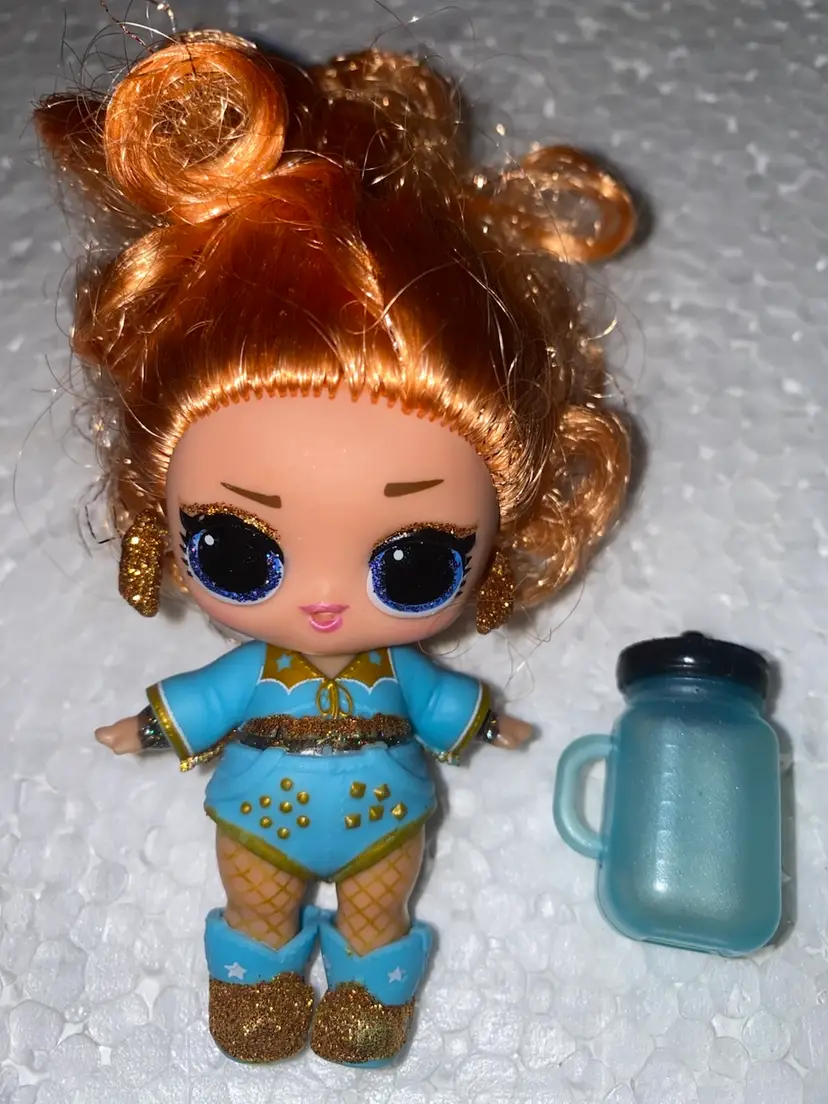 #58- LOL Surprise Doll As Pictured