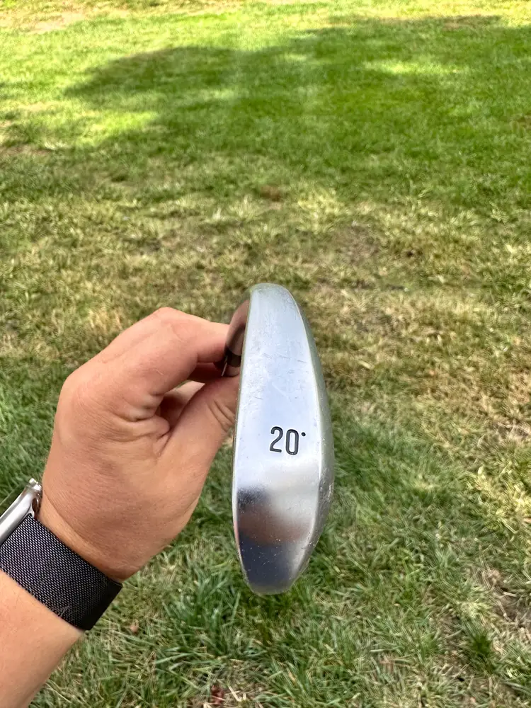 Callaway Apex UT 24’ 3 Iron 20° Utility | DG 115 Stiff or MMT 80 Stiff