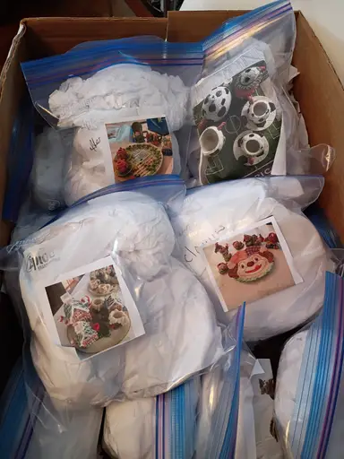 Mini Tea Sets -- Unboxing -- $15 SBs