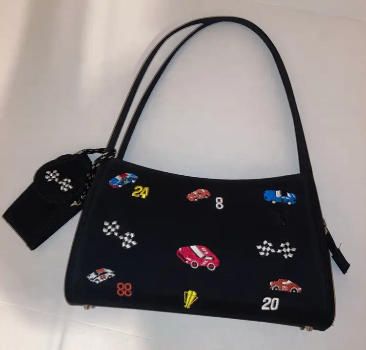 Race Day Ready With Accessories 🏎️🏁🏎️