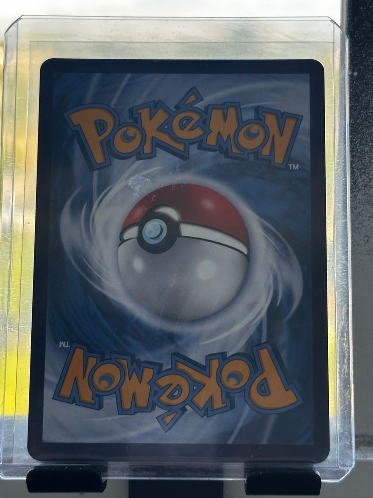 Chinese Elesas Sparkle Secret Rare