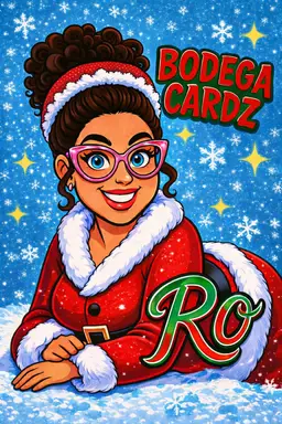 Bodega Cardz (Ro)💗