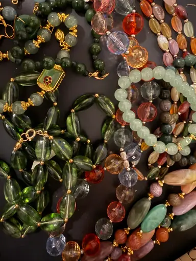 New Arrivals & $5+ Jewelry Clearance