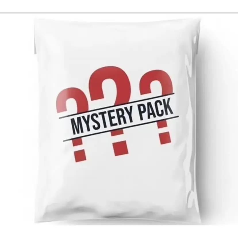 $30 - Multi Sport Mystery Pack