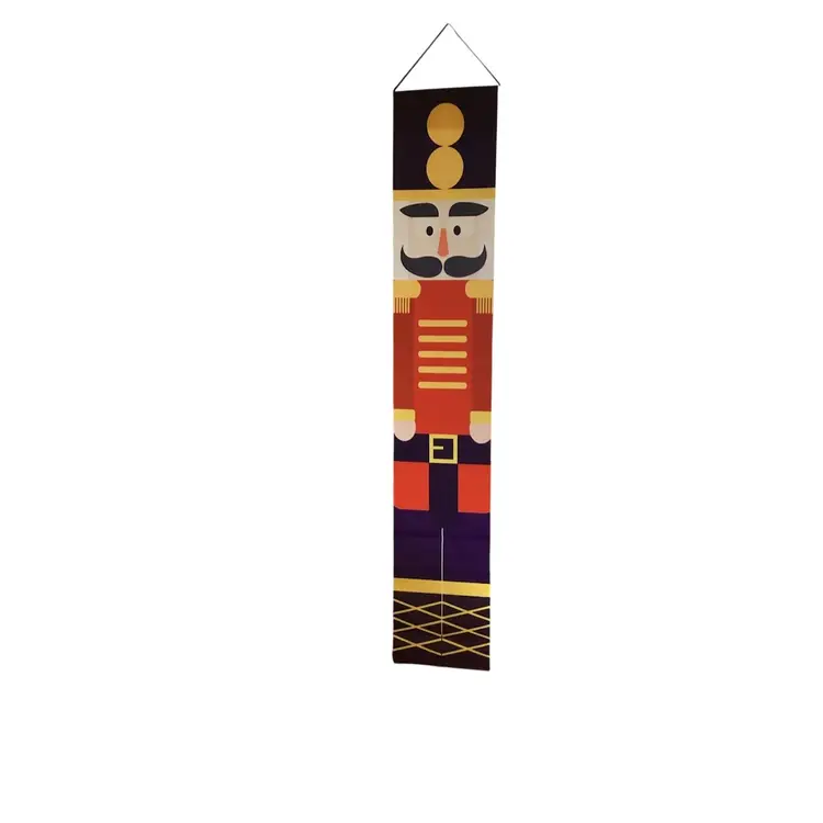 Nutcracker banner