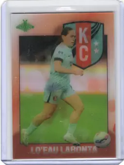 2025 Parkside Club & Country Lo'eau Duality (Lenticular)