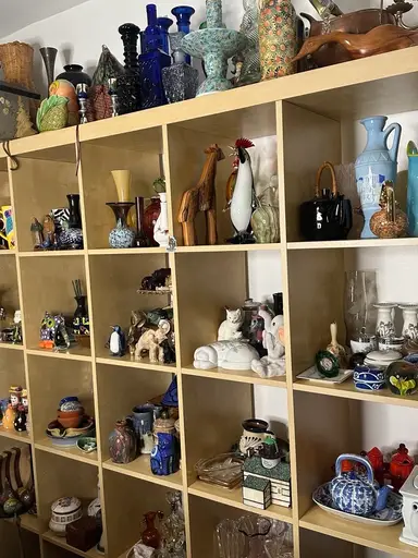 🤪Raid My Shelves✨All The Things 