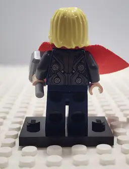 ULTIMATE ULTRON SH176AND THOR SH170