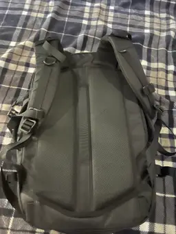 AER travel pack 3 X PAC