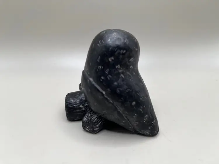 Wolf Original Owl Figurine