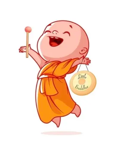 Little Buddha Laser Disc Galore