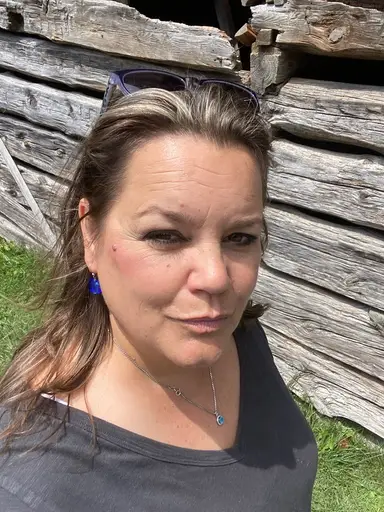 Saturday night vintage and contemporary 