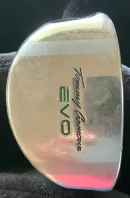 Tommy Armor EVO Chipper