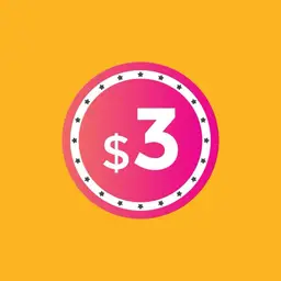 #25 - 1 Clearance Pen!