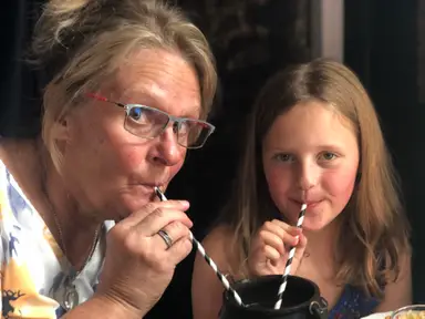 Junk In Her Trunk - DianaK